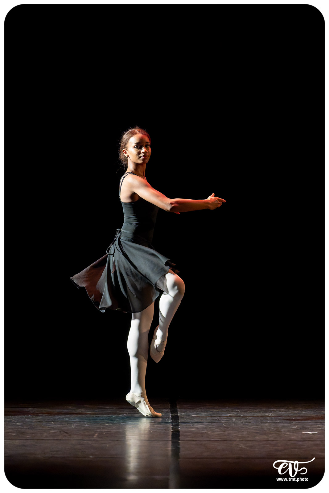GALA DE DANSE 2026 EMMDH